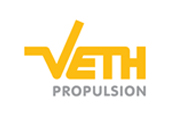 Veth Propulsion Vendor - Sewart Supply: Marine Parts, Gears, Hardware, & Transmissions