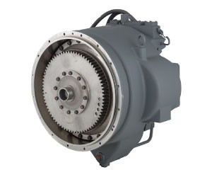 Torque Converter