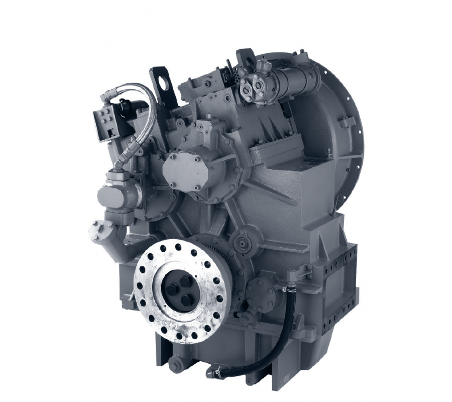 MG-5506 - Marine Gears & Transmissions, Hydraulic Fracturing Pressure  Pumping: Sewart Supply