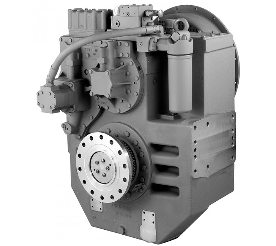 MGX-5321DC - Marine Gears & Transmissions, Hydraulic Fracturing