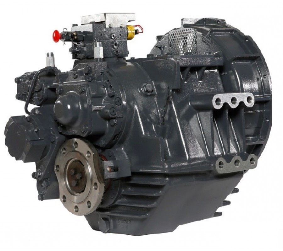 MGX-5114SC-HD - Marine Gears & Transmissions, Hydraulic
