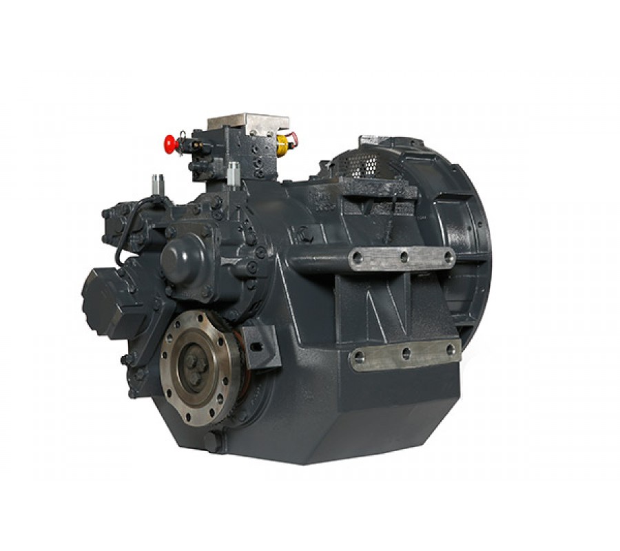 MGX-5146SC - Marine Gears & Transmissions, Hydraulic Fracturing