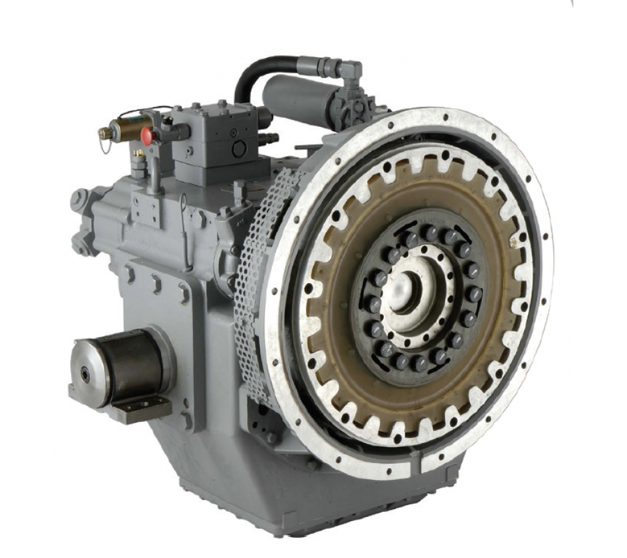 MGX-6620RV - Marine Gears & Transmissions, Hydraulic