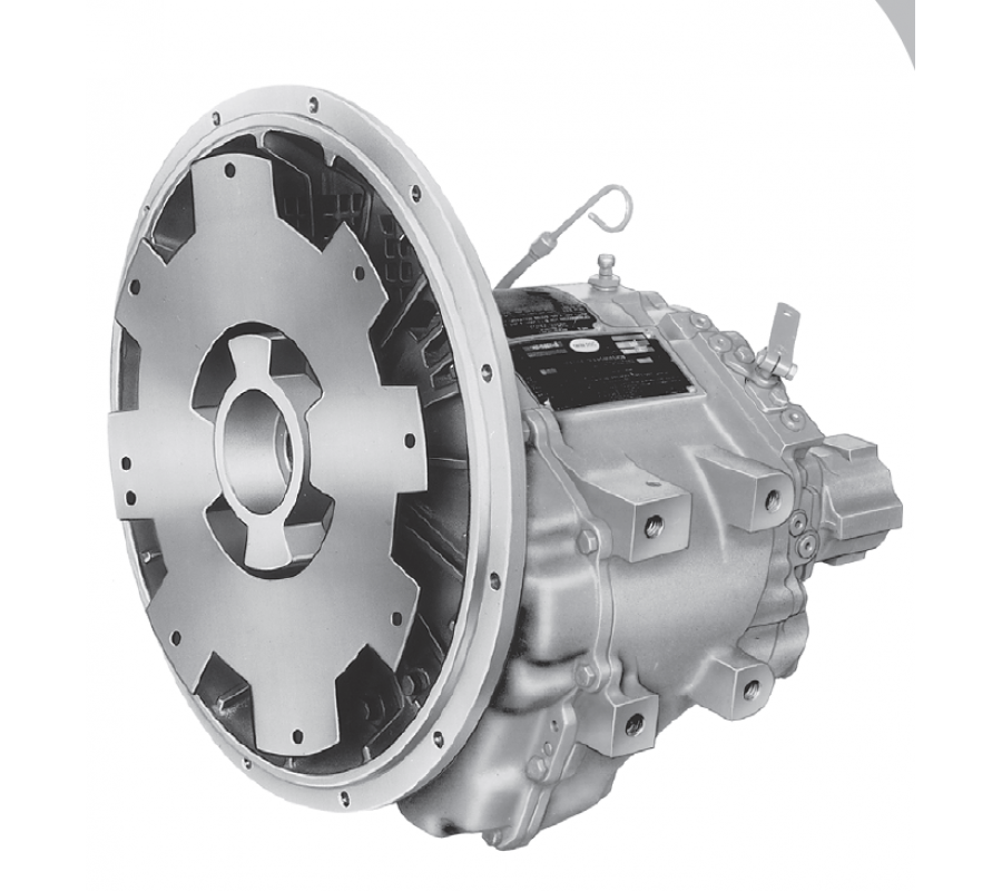 MG-5061SC - Marine Gears & Transmissions, Hydraulic Fracturing