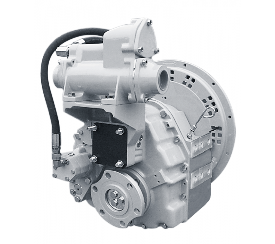 MG-5065SC - Marine Gears & Transmissions, Hydraulic Fracturing